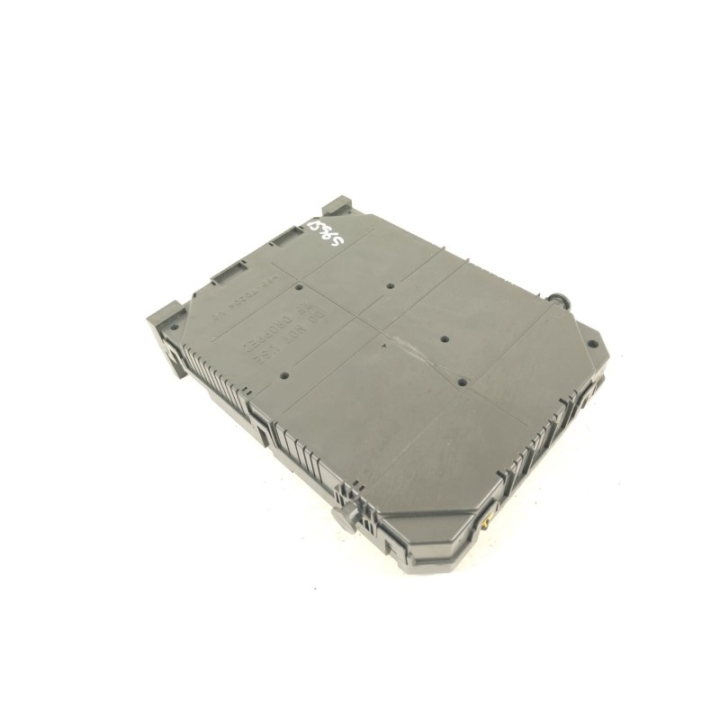 Recambio de caja reles / fusibles para citroën c3 iii (sx) 1.2 puretech 82 referencia OEM IAM 9830790580  