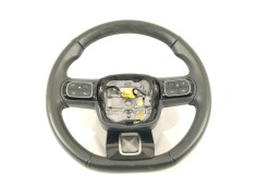 Recambio de volante para citroën c3 iii (sx) 1.2 puretech 82 referencia OEM IAM 98164326ZD  