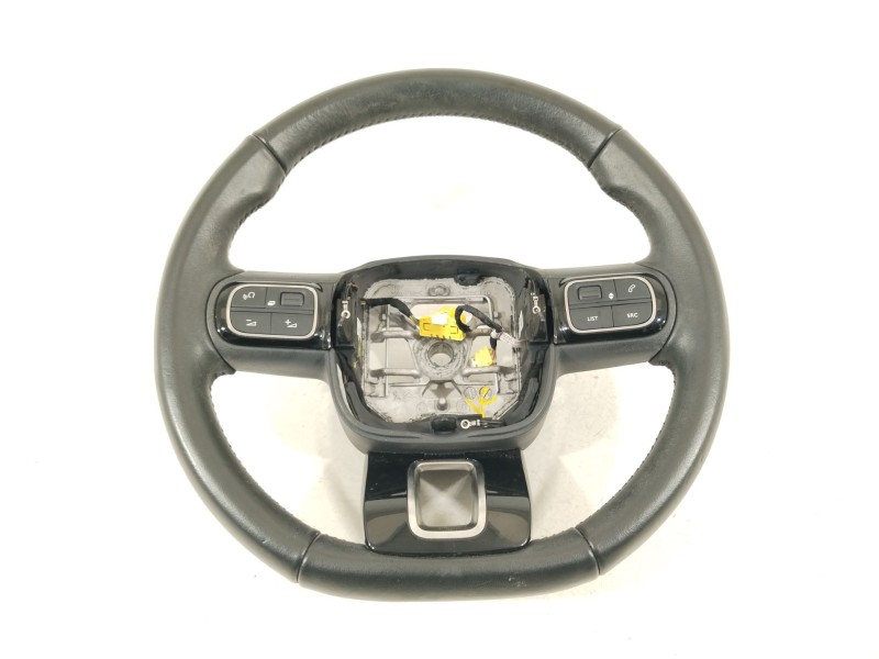 Recambio de volante para citroën c3 iii (sx) 1.2 puretech 82 referencia OEM IAM 98164326ZD  