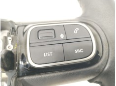 Recambio de volante para citroën c3 iii (sx) 1.2 puretech 82 referencia OEM IAM 98164326ZD   2