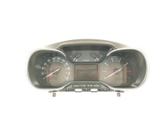 Recambio de cuadro instrumentos para citroën c3 iii (sx) 1.2 puretech 82 referencia OEM IAM 9832140480  