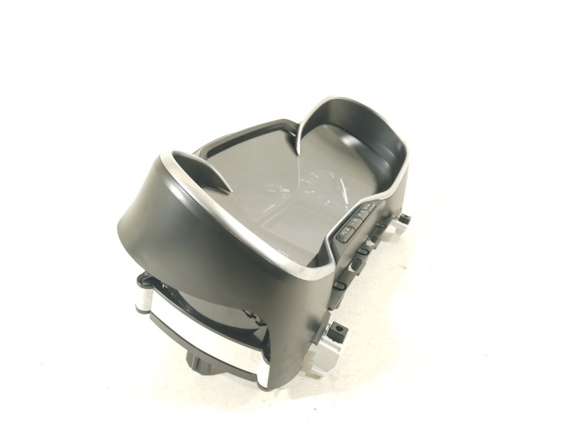 Recambio de cuadro instrumentos para citroën c3 iii (sx) 1.2 puretech 82 referencia OEM IAM 9832140480  