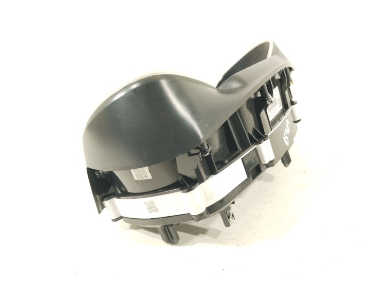 Recambio de cuadro instrumentos para citroën c3 iii (sx) 1.2 puretech 82 referencia OEM IAM 9832140480  