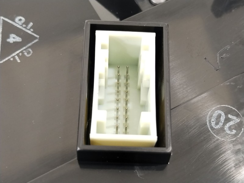 Recambio de cuadro instrumentos para citroën c3 iii (sx) 1.2 puretech 82 referencia OEM IAM 9832140480  