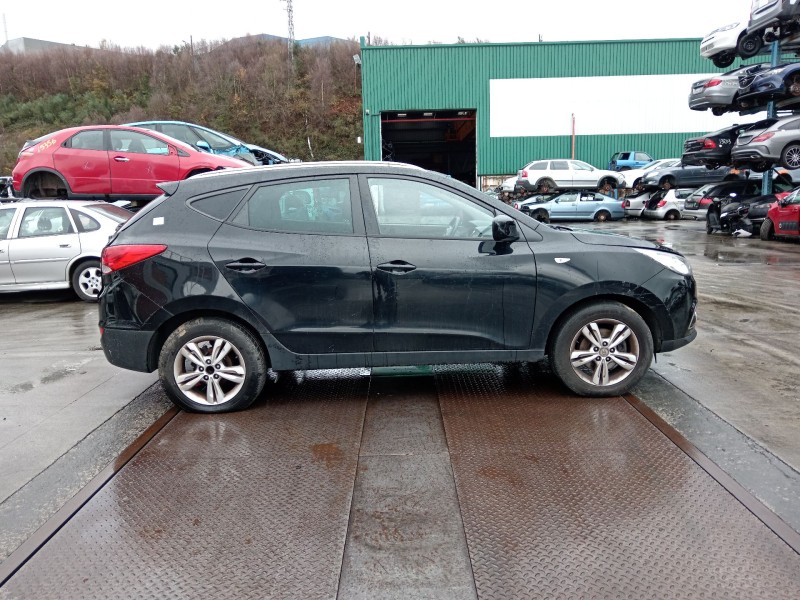 hyundai ix35 (lm, el, elh) del año 2011