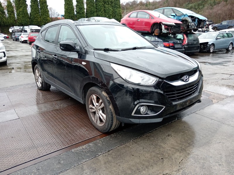 hyundai ix35 (lm, el, elh) del año 2011