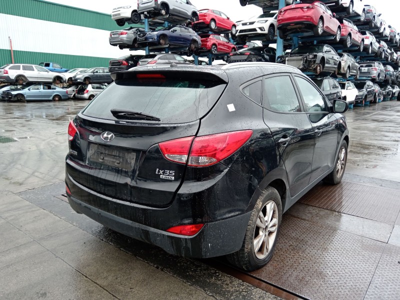 hyundai ix35 (lm, el, elh) del año 2011