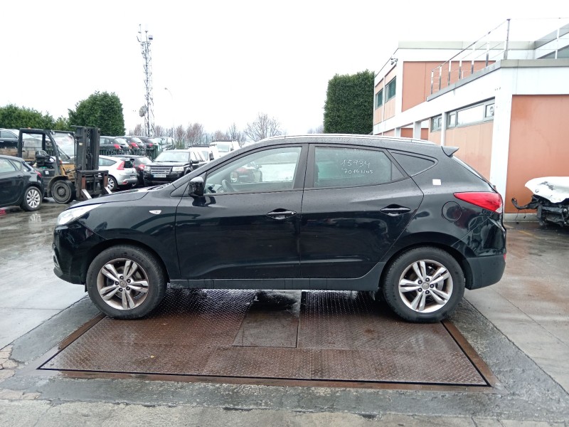 hyundai ix35 (lm, el, elh) del año 2011