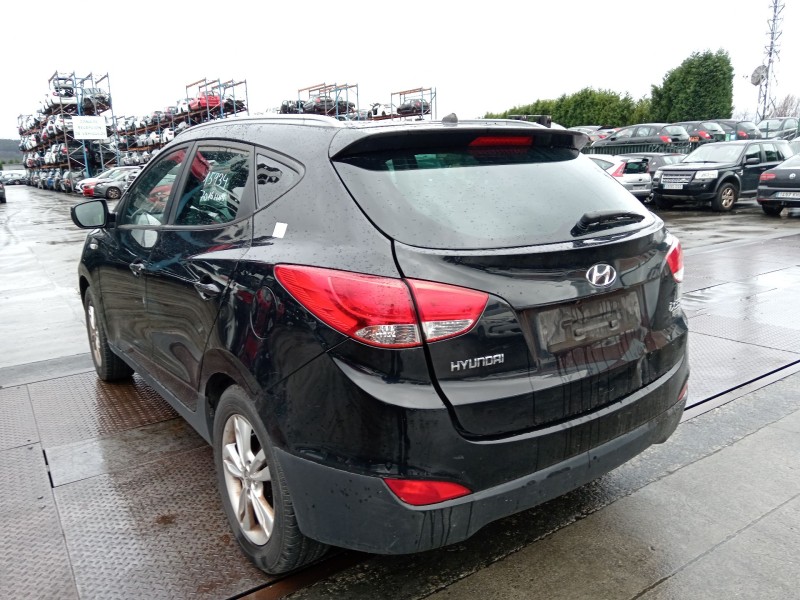 hyundai ix35 (lm, el, elh) del año 2011