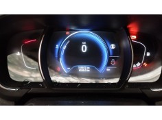 Recambio de cuadro instrumentos para renault grand scénic iv (r9_) 1.5 dci 110 referencia OEM IAM 248109469R  