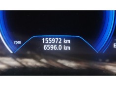 Recambio de cuadro instrumentos para renault grand scénic iv (r9_) 1.5 dci 110 referencia OEM IAM 248109469R   2