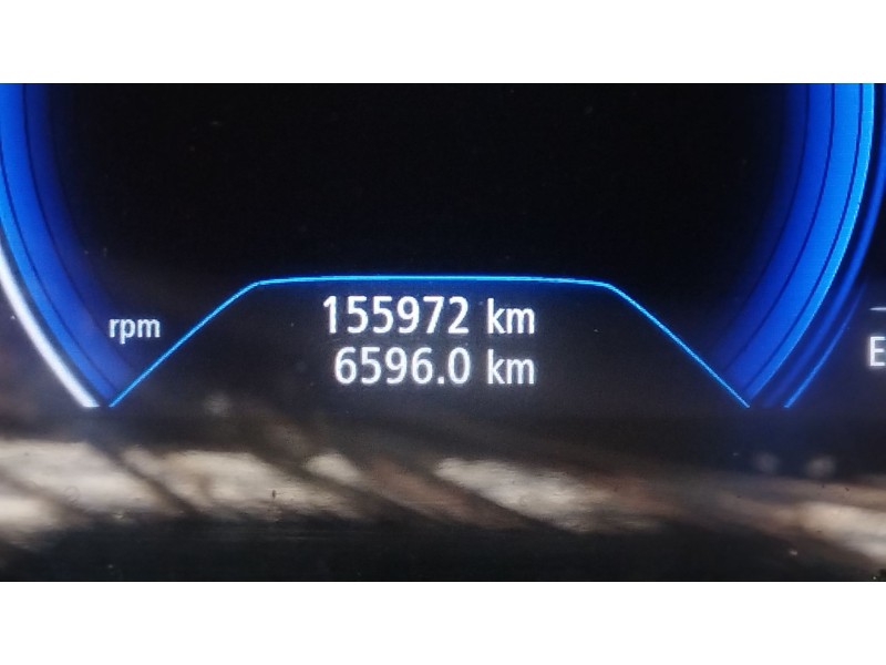 Recambio de cuadro instrumentos para renault grand scénic iv (r9_) 1.5 dci 110 referencia OEM IAM 248109469R  