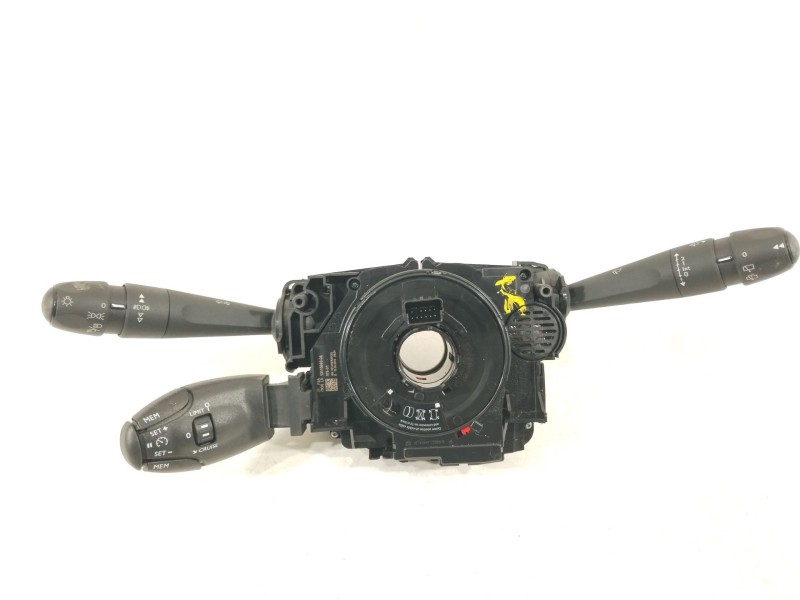 Recambio de mando luces para citroën c3 iii (sx) 1.2 puretech 82 referencia OEM IAM 98312590ZD  