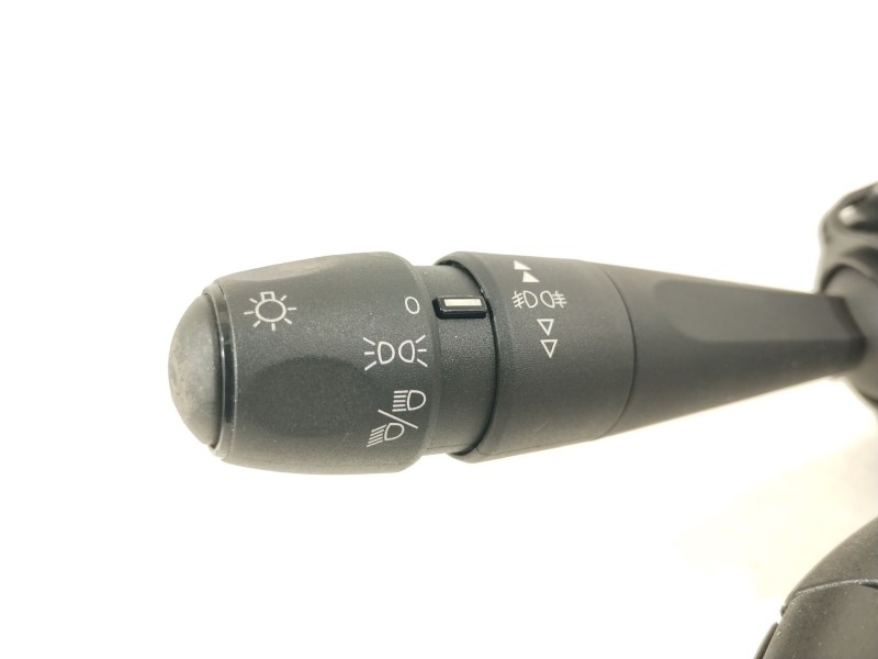 Recambio de mando luces para citroën c3 iii (sx) 1.2 puretech 82 referencia OEM IAM 98312590ZD  