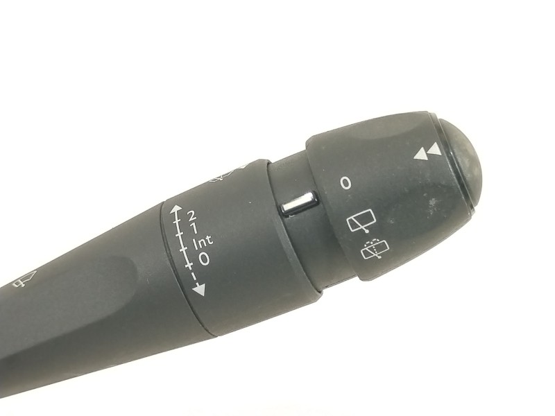 Recambio de mando luces para citroën c3 iii (sx) 1.2 puretech 82 referencia OEM IAM 98312590ZD  