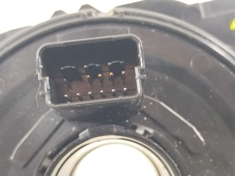 Recambio de mando luces para citroën c3 iii (sx) 1.2 puretech 82 referencia OEM IAM 98312590ZD  