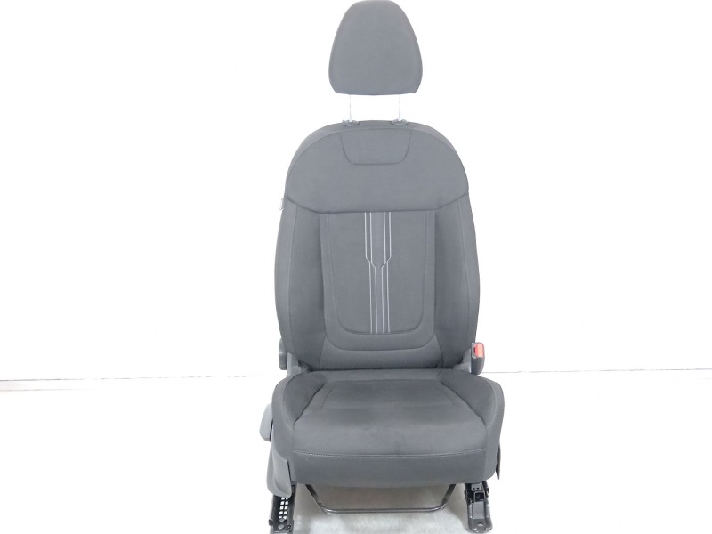 Recambio de asiento delantero derecho para hyundai tucson style 2wd referencia OEM IAM 88600N 7540  