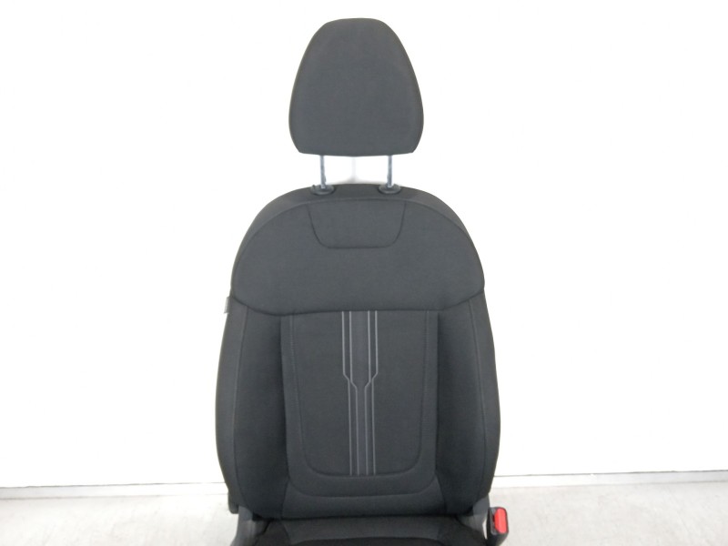 Recambio de asiento delantero derecho para hyundai tucson style 2wd referencia OEM IAM 88600N 7540  