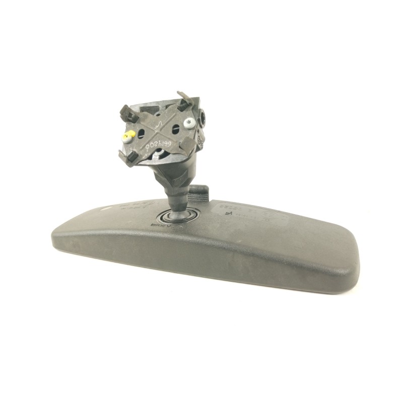 Recambio de espejo interior para citroën c3 iii (sx) 1.2 puretech 82 referencia OEM IAM 8153LN  