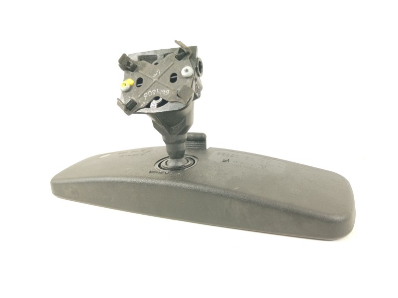 Recambio de espejo interior para citroën c3 iii (sx) 1.2 puretech 82 referencia OEM IAM 8153LN  