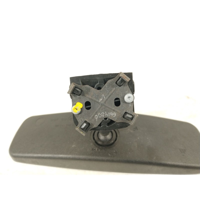 Recambio de espejo interior para citroën c3 iii (sx) 1.2 puretech 82 referencia OEM IAM 8153LN  