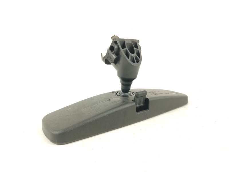 Recambio de espejo interior para citroën c3 iii (sx) 1.2 puretech 82 referencia OEM IAM 8153LN  