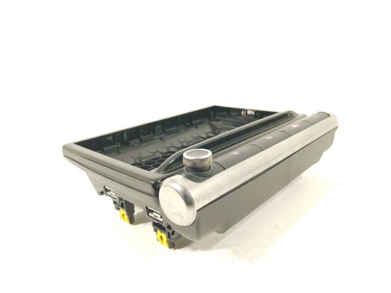 Recambio de mando multifuncion para citroën c3 iii (sx) 1.2 puretech 82 referencia OEM IAM 98291383XU  