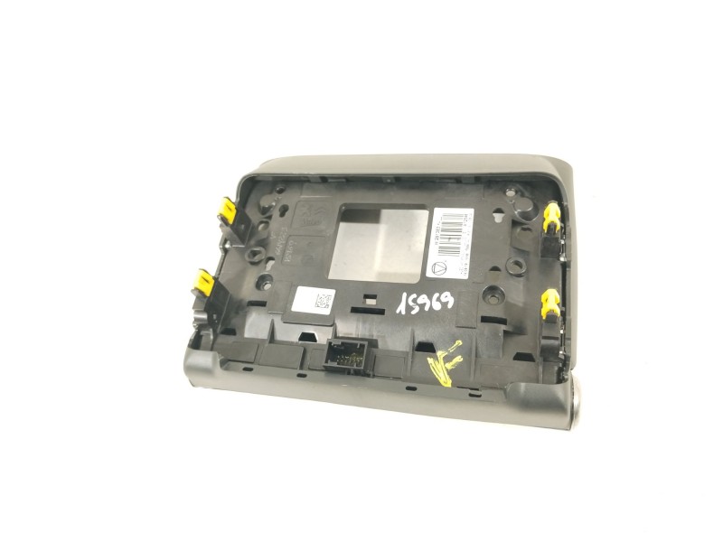 Recambio de mando multifuncion para citroën c3 iii (sx) 1.2 puretech 82 referencia OEM IAM 98291383XU  