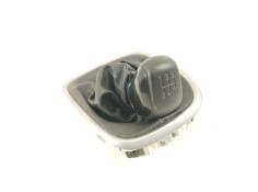 Recambio de pomo palanca cambio para citroën c3 iii (sx) 1.2 puretech 82 referencia OEM IAM 98125498DX 96738471VV 