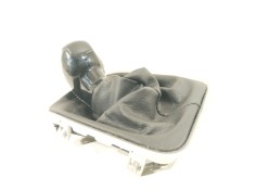 Recambio de pomo palanca cambio para citroën c3 iii (sx) 1.2 puretech 82 referencia OEM IAM 98125498DX 96738471VV  2