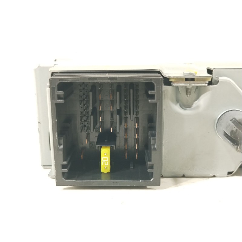 Recambio de sistema navegacion gps para citroën c3 iii (sx) 1.2 puretech 82 referencia OEM IAM 9821908880  