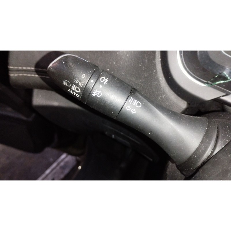 Recambio de mando luces para renault grand scénic iv (r9_) 1.5 dci 110 referencia OEM IAM 255678341R 479452615R 