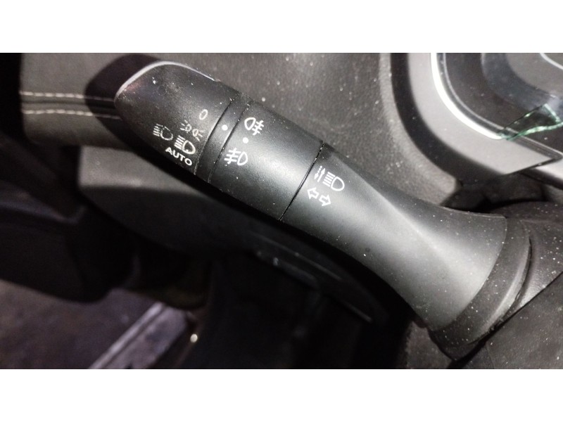 Recambio de mando luces para renault grand scénic iv (r9_) 1.5 dci 110 referencia OEM IAM 255678341R 479452615R 