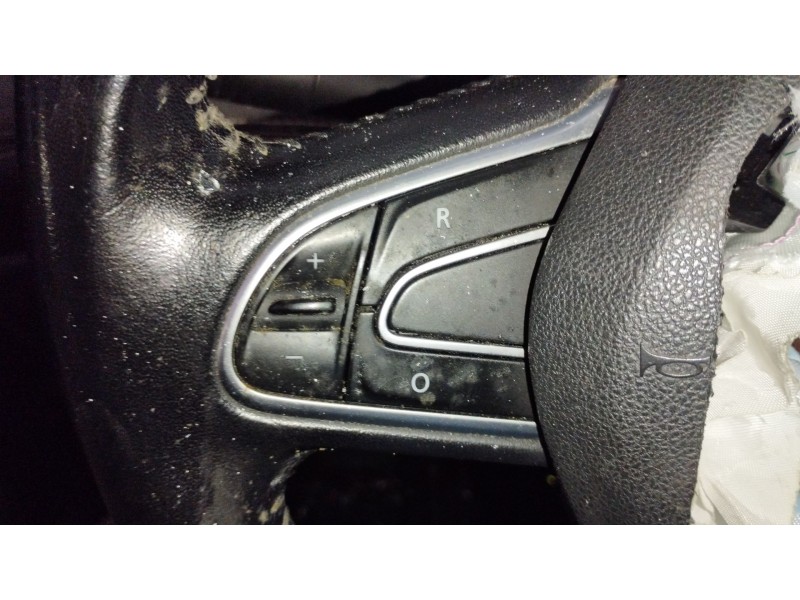 Recambio de volante para renault grand scénic iv (r9_) 1.5 dci 110 referencia OEM IAM 484005825R  