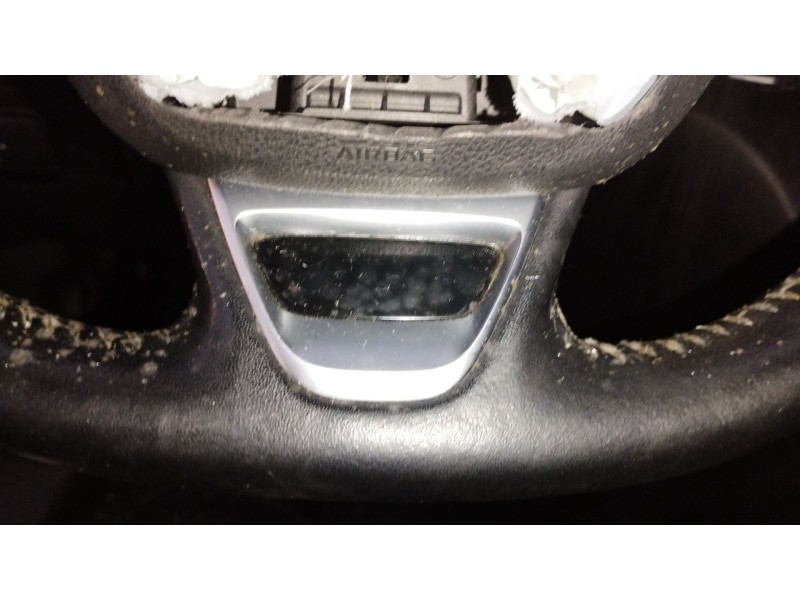 Recambio de volante para renault grand scénic iv (r9_) 1.5 dci 110 referencia OEM IAM 484005825R  