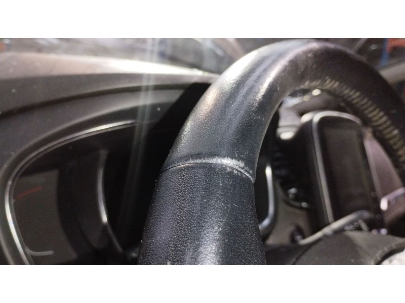 Recambio de volante para renault grand scénic iv (r9_) 1.5 dci 110 referencia OEM IAM 484005825R  