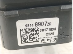 Recambio de mando elevalunas delantero izquierdo para citroën c3 iii (sx) 1.2 puretech 82 referencia OEM IAM 98148907ZD   2