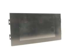 Recambio de pantalla multifuncion para citroën c3 iii (sx) 1.2 puretech 82 referencia OEM IAM 9828476980  