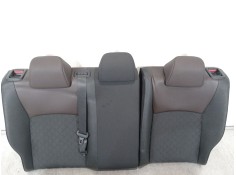 Recambio de asientos traseros para toyota c-hr (_x1_) 1.8 hybrid (zyx10_, zyx11_) referencia OEM IAM 71075F4070C2 71078F4030E4 7 2