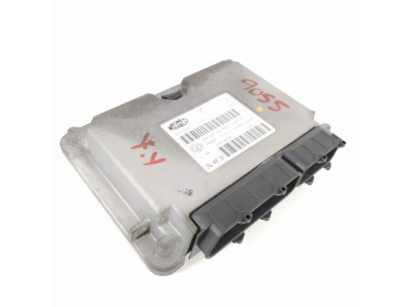 CENTRALITA MOTOR UCE 55190098 6160112400 