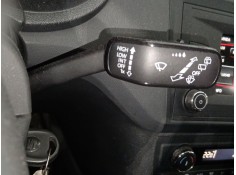 Recambio de mando intermitentes para seat ibiza iv (6j5, 6p1) 1.2 tsi referencia OEM IAM 6C0953501B 6C0853513B  2