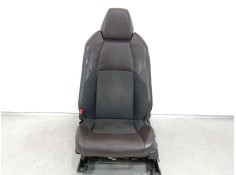 Recambio de asiento delantero izquierdo para toyota c-hr (_x1_) 1.8 hybrid (zyx10_, zyx11_) referencia OEM IAM 71552F4010 72760F