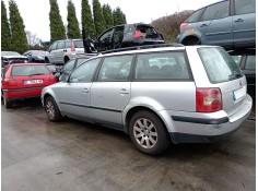 volkswagen passat b5.5 variant (3b6) del año 2005