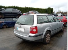 volkswagen passat b5.5 variant (3b6) del año 2005 2