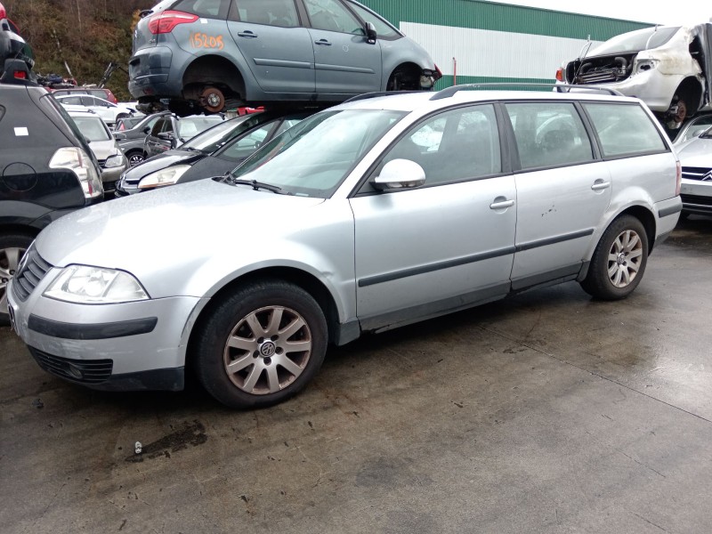 volkswagen passat b5.5 variant (3b6) del año 2005