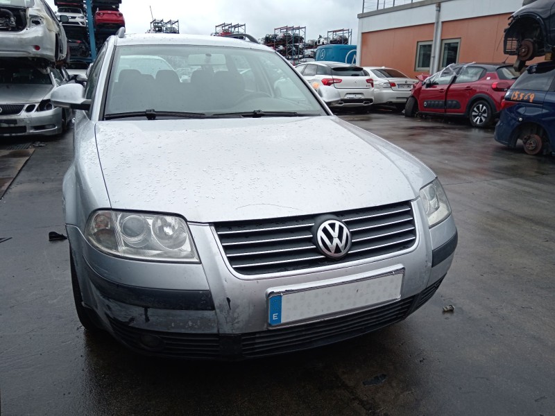 volkswagen passat b5.5 variant (3b6) del año 2005