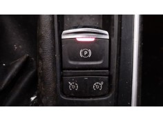 Recambio de palanca freno de mano para renault grand scénic iv (r9_) 1.5 dci 110 referencia OEM IAM 363214222R  