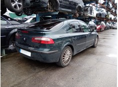 renault laguna ii (bg0/1_) del año 2004
