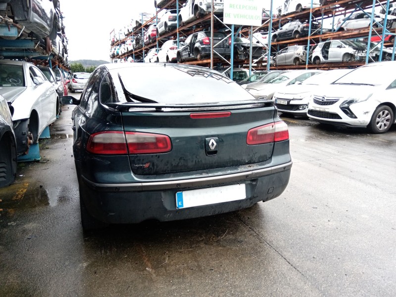 renault laguna ii (bg0/1_) del año 2004