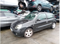 renault clio ii (bb_, cb_) del año 2003